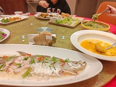 -玉舌尖私房菜(裕华店)