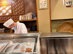 -希望日本料理(保利香槟花园店)