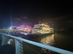 -澳门环岛游湾仔码头