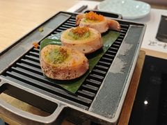 -匠和风精致料理(福州金融街万达店)