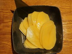 土豆片-新石器烤肉(南站店)