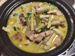 -千岛湖小鱼儿·淳安匠心农家菜