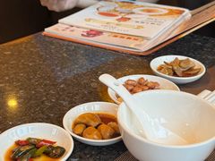 -中国厨房/台湾牛肉面