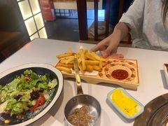 -千寻山野烤肉(中关村店)