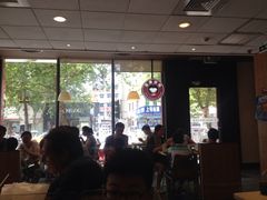 -肯德基(盘龙奥莱店)