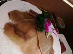 -热火朝天鲜切牛肉火锅(南强街巷店)