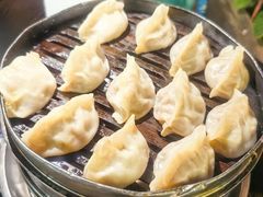 -老马家蒸饺(南海街店)