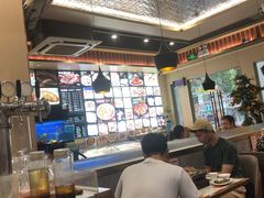 -火龙堂·风味民间菜(文一路店)