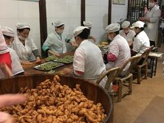 -沈氏祖传老宁波油赞子(南塘店)