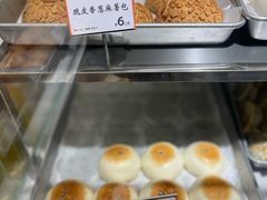 -杏花樓(福州路总店)