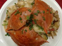 -合家小菜餐馆(新诚花苑店)