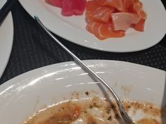 -圣丰索菲特·2 On 988 Café 自助餐厅