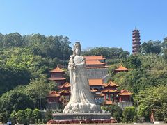 -南沙天后宫景区