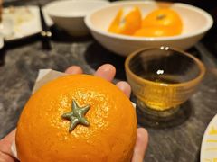 -炊烟小炒黄牛肉(浦东世纪汇店)