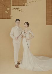 -布拉格婚纱摄影(真实客片店)