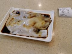 -冠记·肠粉粥品专家(江南大道店)