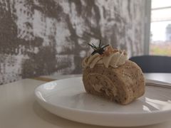 -边渡咖啡烘焙店(昙华林店)