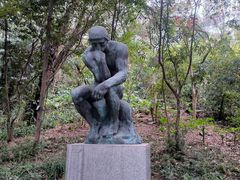 -广州雕塑公园
