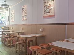 -老妈手工馄饨本帮浇头面(国权路店)