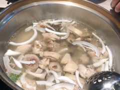 -狐狸爱上椰子鸡(滨江星光大道店)