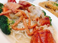 -御彩酒家(东风东路店)