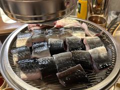 -味家烤肉烤鳗鱼牛排(西塔旗舰店)