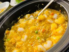 -上海小南国(仲盛世界商城店)