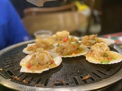 -胡哥烤肥牛(车公庙店)