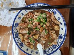 -楊老黑卤煮·京味菜