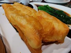 -悦雅居·老广州老味道(长湖店)