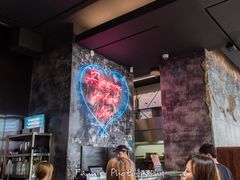 大堂-Cafe Aewol Monsant