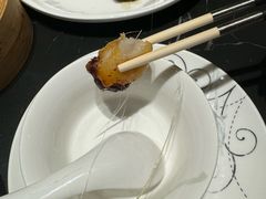 -芳芳私房菜·精做淮扬菜(承德路店)