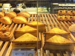 -面包达人(大邑县家乐福店)