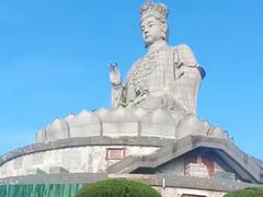-东莞观音山旅游风景区