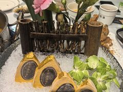 -喜聚薈·花膠雞海鮮火鍋(越秀店)