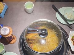 -野·大山里土鸡火锅(万科里店)