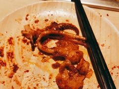 -新石器烤肉(百联川沙店)