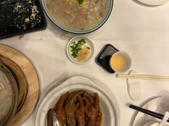 -白天鹅宾馆-宏图府餐厅