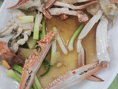 -考记泥焗鸡农庄·海鲜(北洛秘境店)