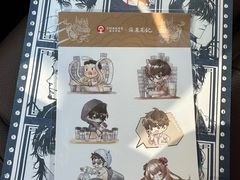 -霸王茶姬(大连万象汇店)