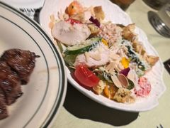 -碧特博格·20年品牌西餐厅(芜湖路店)