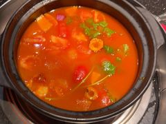 -捞王锅物料理(凯旋路店)