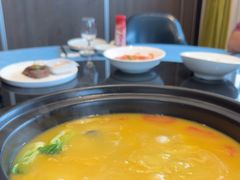 -恒记饭店·海鲜明档(淹城店)