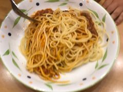 -萨莉亚意式餐厅(天河城购物中心店)