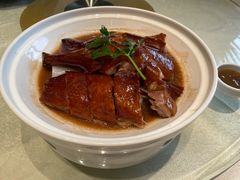 -汤臣·空中餐厅·严选粤菜(石湾世博广场店)