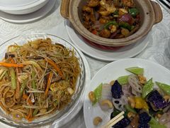 -大荣华酒楼(元朗老店)