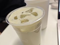 -Seesaw Coffee(环贸iapm店)