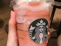 -星巴克(天津鲁能中心第三店)