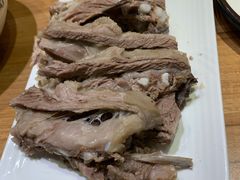 -品回味清真西北楼(宁波首店)