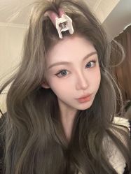 -菲·木田moontin造型salon